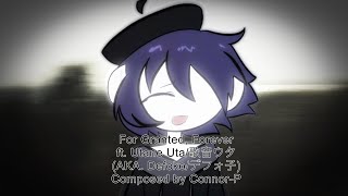 For Granted, Forever | ft. Utane Uta/歌音ウタ (AKA Defoko/デフォ子) | OpenUTAU original