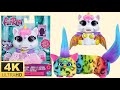 UNBOXING FUR REAL CUTIES TOYS | HASBRO TOY | FURBY FURBLETS | ASMR