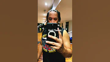 6am Sweat Besikeluli 