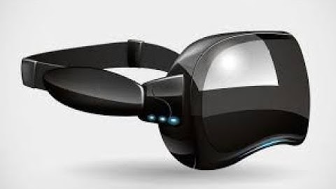 Virtual Reality Input Devices