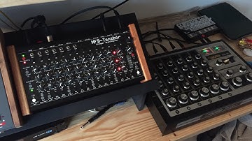 Connect Tanzbar to Ableton with Midi Triggers