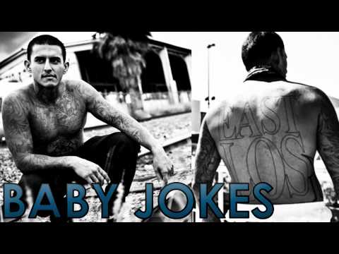 Baby Jokes (Verse) - I Am (Snippet) *NEW 2011*-WIT...