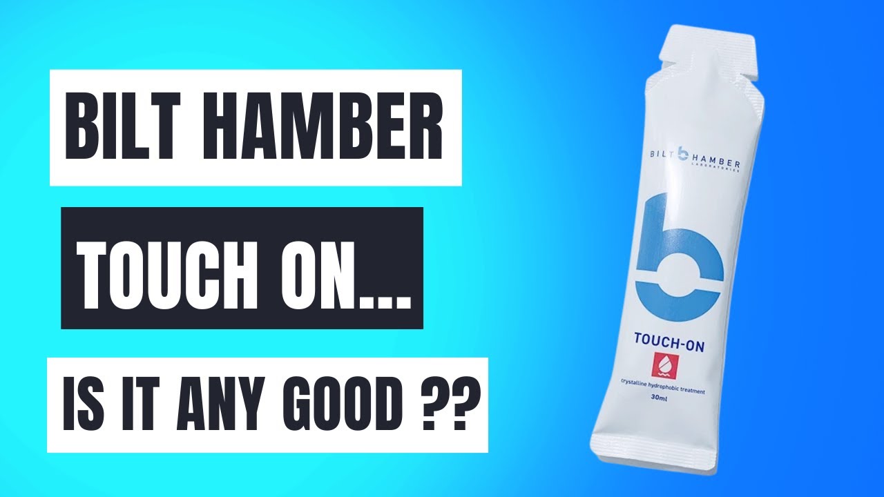 Bilt-Hamber Laboratories - What is your favourite Bilt Hamber