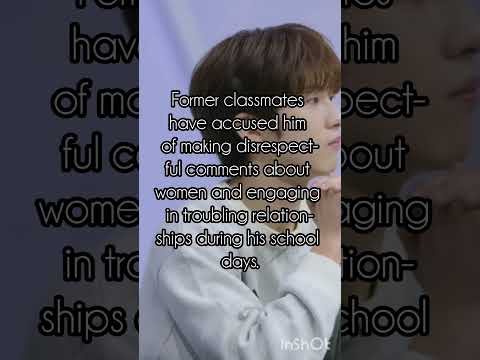 Park Junhwan's controversial inclusion in IDID 🎬👀 #starshipentertainment #kpop