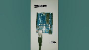 What is Arduino Uno Mini Open source platform #shorts #youtubeshorts #arduino #diy #electronics #cpp