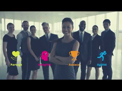 Vidéo de présentation