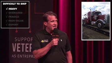 Crate Pros Conference Presentation - Company Overview