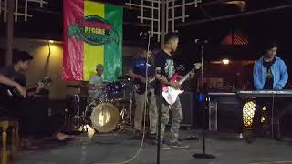 Lungset  (cover by S.O.G Reggae Skanation  )