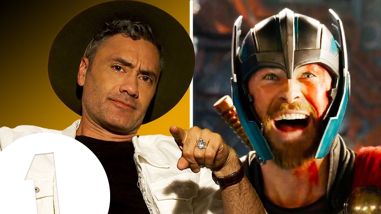 Thor Ragnarok's pun-filled Netflix description looks like it was written by  Taika Waititi himself. : r/marvelstudios