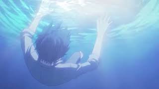 Drowning - KB (Slowed + Reverb)