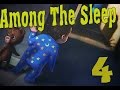 Прохождение Among the Sleep # 4 (Бедный Тедди)