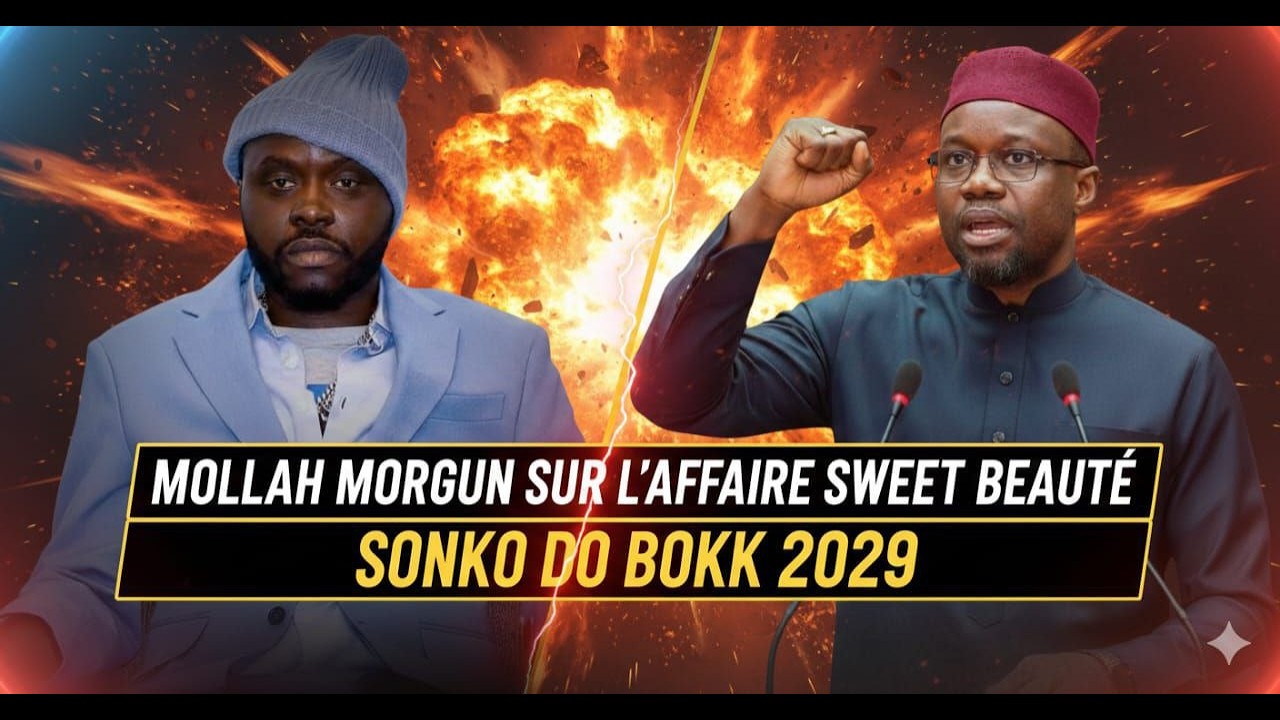 🔴[ EN DIRECT ]:LIVE MOLLAH MORGUN - YouTube