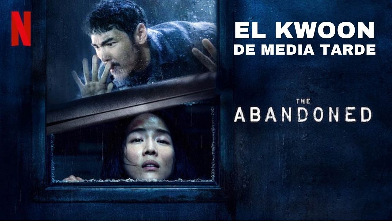 Charlando sobre THE ABANDONED de Tseng Ying-ting y próximos estrenos 2024