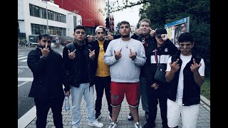 Southgang - Fck It Official Video