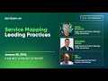 ITOM Academy: Service Mapping Leading Practices