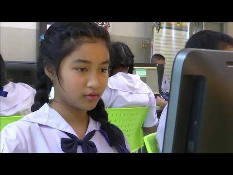 62-07-26 รายงานพิเศษ Coding ภาษาแห่งอนาคต