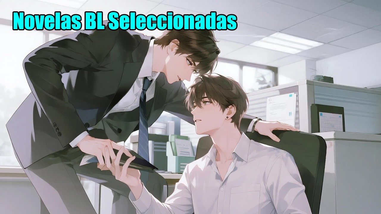 BL completo 📚Perdió la memoria y despreció al beta que mantuvo, pero su cuerpo lo delató Hueles bien