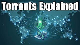 Torrents Explained: How BitTorrent Works