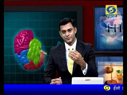 Dr. Sandeep Mane - Hello Doctor - 04 March 2018 - वंध्यत्व - सामाजिक दृष्टिकोन (भाग - २) Dr. Sandeep Mane - Hello Doctor - 04 March 2018 - वंध्यत्व - सामाजिक दृष्टिकोन (भाग - २)