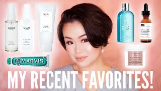 最近のお気に入り【ヘアケアアイテム多め】| MY RECENT FAVORITES!