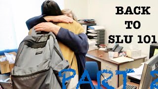 【VLOG】Back To SLU 101 (Part 2) Saint Louis University｜久しぶりに母校へ遊びに行ってきた