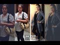 Sameera Reddy Shares Pre & Post-Pregnancy Pics; Says Confidence Was Shattered After Gaining 32 Kgs