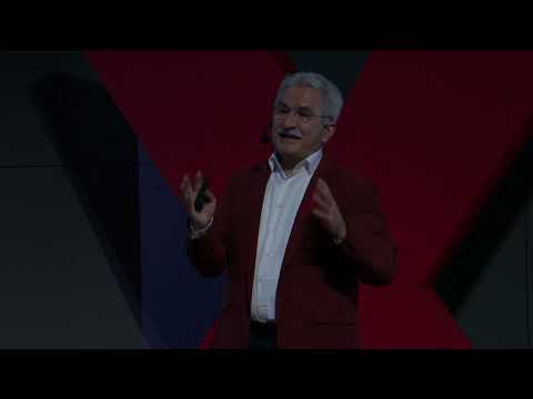 İklimi Anlamak, Geleceğimize Sahip Çıkmak | İbrahim Özdemir | TEDxUskudarUniversity