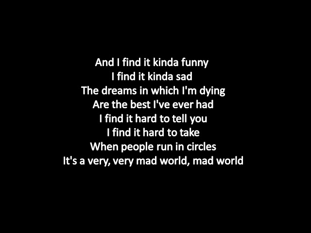 Mad World - song and lyrics by Sane Music, Nvro
