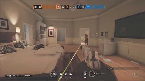 NEW TEXT CHAT IN CONSOLE GLITCH - RAINBOW SIX SIEGE SHADOW LEGACY