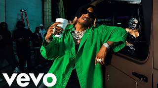 Future – Pluto World (Full Album) [Unreleased Mix 2026]