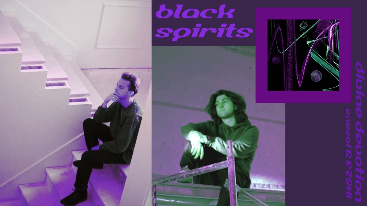 Obejrzyj enesai & EZSHI - black spirits w YouTube Obejrzyj enesai & EZSHI - black spirits w YouTube