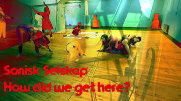 Sonisk Selskap 10th Edition