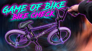 Топовый ВМХ и Game of Bike (BIGTOYS VLOG #2)