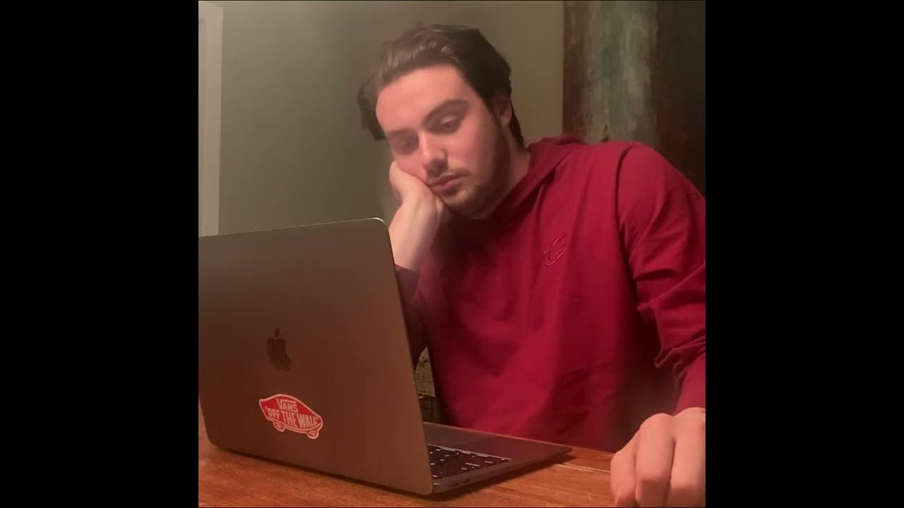 Lost Boy (Short Film by FilledWithRage) YouTube