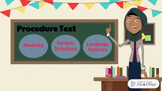 Chapter 4 | How to Make it | Procedure Text 9th Grade