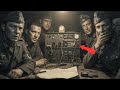 When Germany Studied American Radios and Discovered It Was Already Too Late | WW2