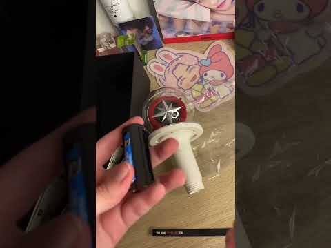 Stray Kids Official Light Stick Ver.2 Unboxing Straykids Skzlightstick Nachimbong