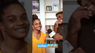 Koffee's speach