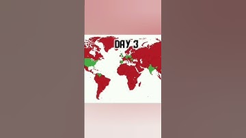 Trying to get a comment from every country day 3 #popular #viral #trending #countryballs #shorts