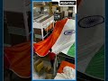 🇮🇳 NaiGaon Mein Tirange Ki Tayari Ka Jashn | The Flag Company