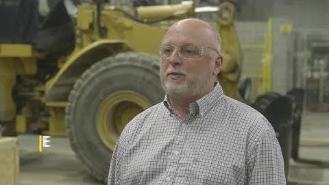 Cat® Command for Excavation – Saiia