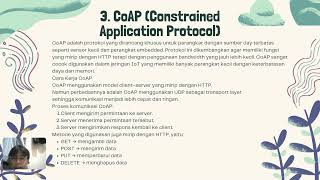 Penjelasan & perbedaan tentang HTTP, MQTT, dan CoAP