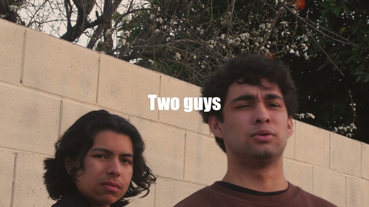 Risky Reel Trailer - YouTube