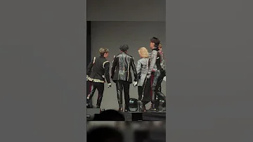 姜濤 Keung To Focus Mirror Feel Tge Passion Concert Tour 2024 星加坡站 