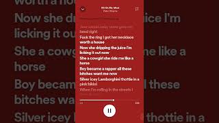 #peterkhaynemusic #madeinkenya #spotify