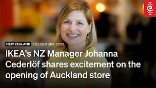 Famous What to expect when IKEA finally opens in NZ | RNZ Wealth