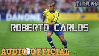 [Cầu thủ Huyền Thoại] Rap về Roberto Carlos - Yi Sung Nguyễn