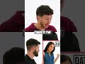 Dating Game Judges Interrogate Contestant About Squeezing Incident! #shorts