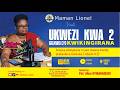 LIVE IGICANIRO UMUNSI 19 CY UKWEZI 02 KWIKINGIRANA HAMWE NA PASTOR ALICE N BAGENZI