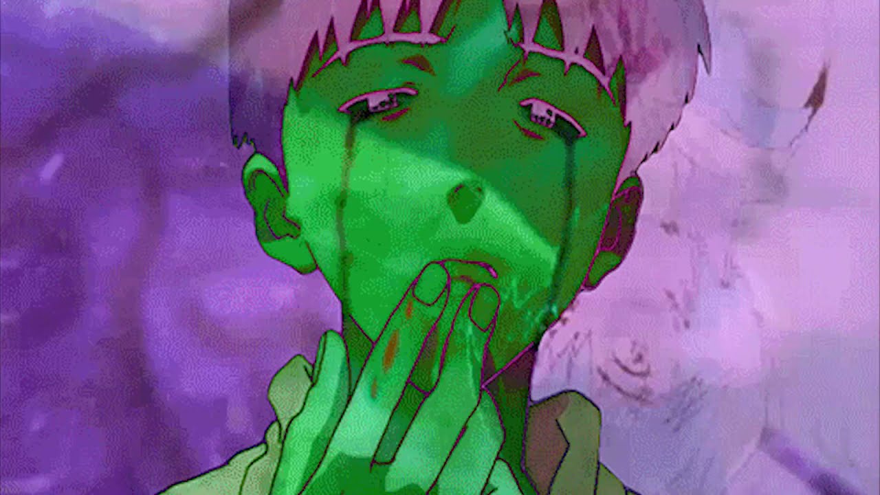 laura les - haunted (slowed + reverb)